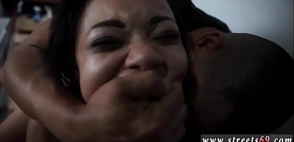  Bdsm crying Adrian Maya is a juicy chunk of donk with her exotic